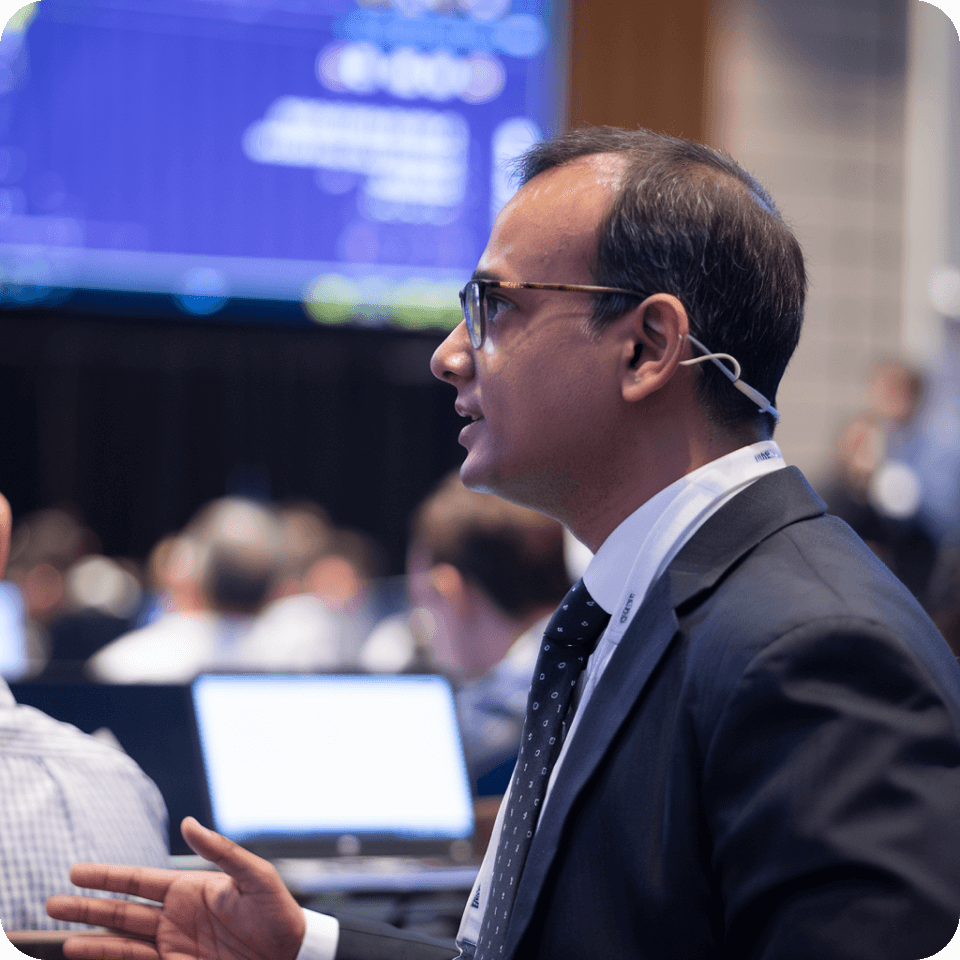 Banner Image for CTO Consulting at Beyond Labs